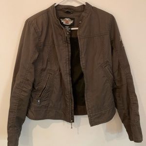 Harley Davidson Jacket
